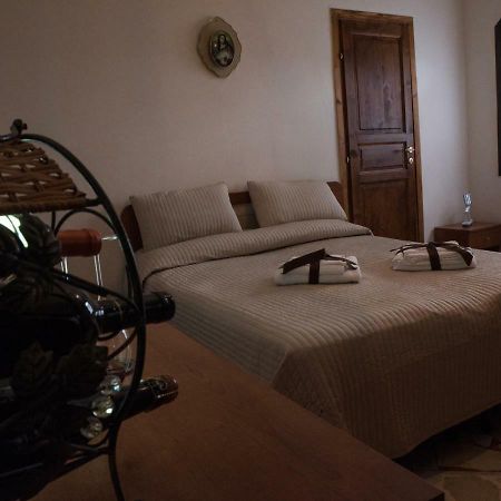 Castello Hotel Valguarnera Caropepe Екстериор снимка