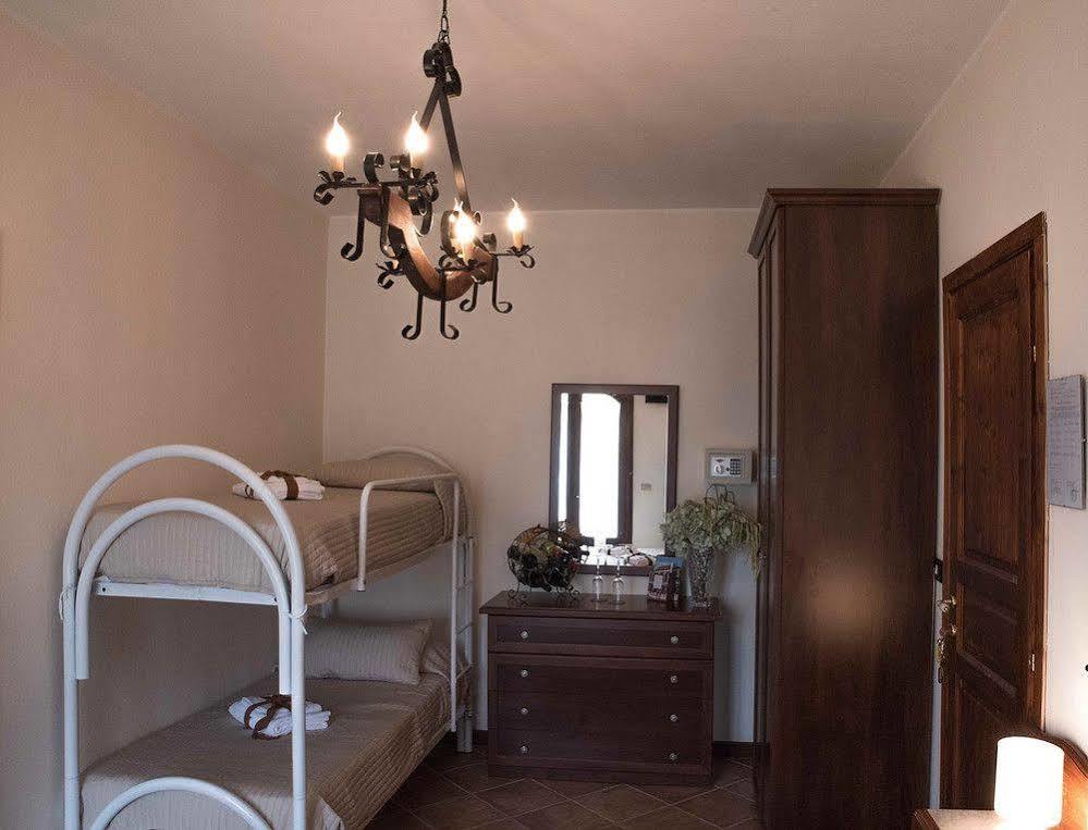 Castello Hotel Valguarnera Caropepe Екстериор снимка
