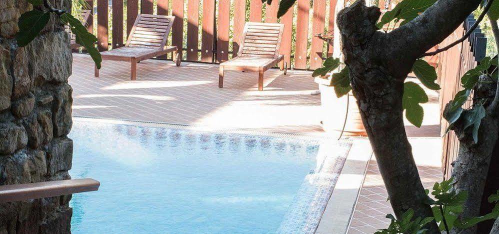Castello Hotel Valguarnera Caropepe Екстериор снимка