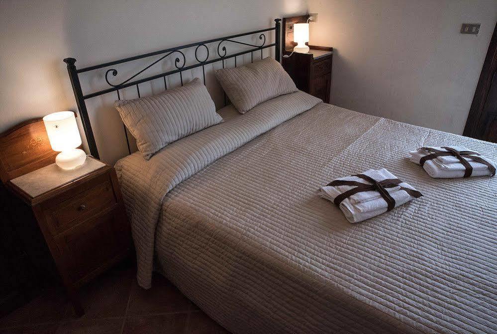 Castello Hotel Valguarnera Caropepe Екстериор снимка