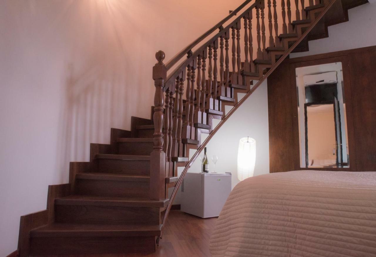 Castello Hotel Valguarnera Caropepe Екстериор снимка