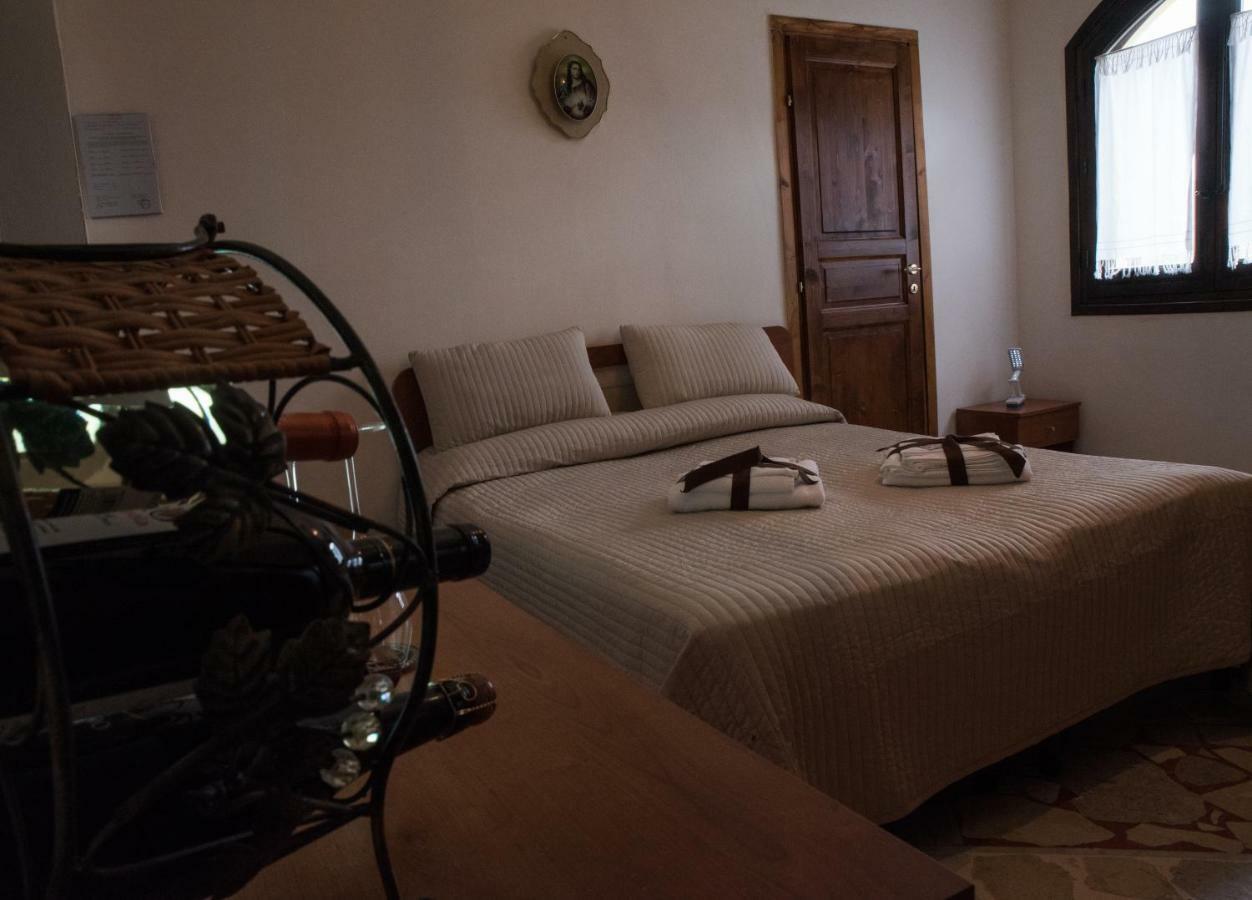 Castello Hotel Valguarnera Caropepe Екстериор снимка