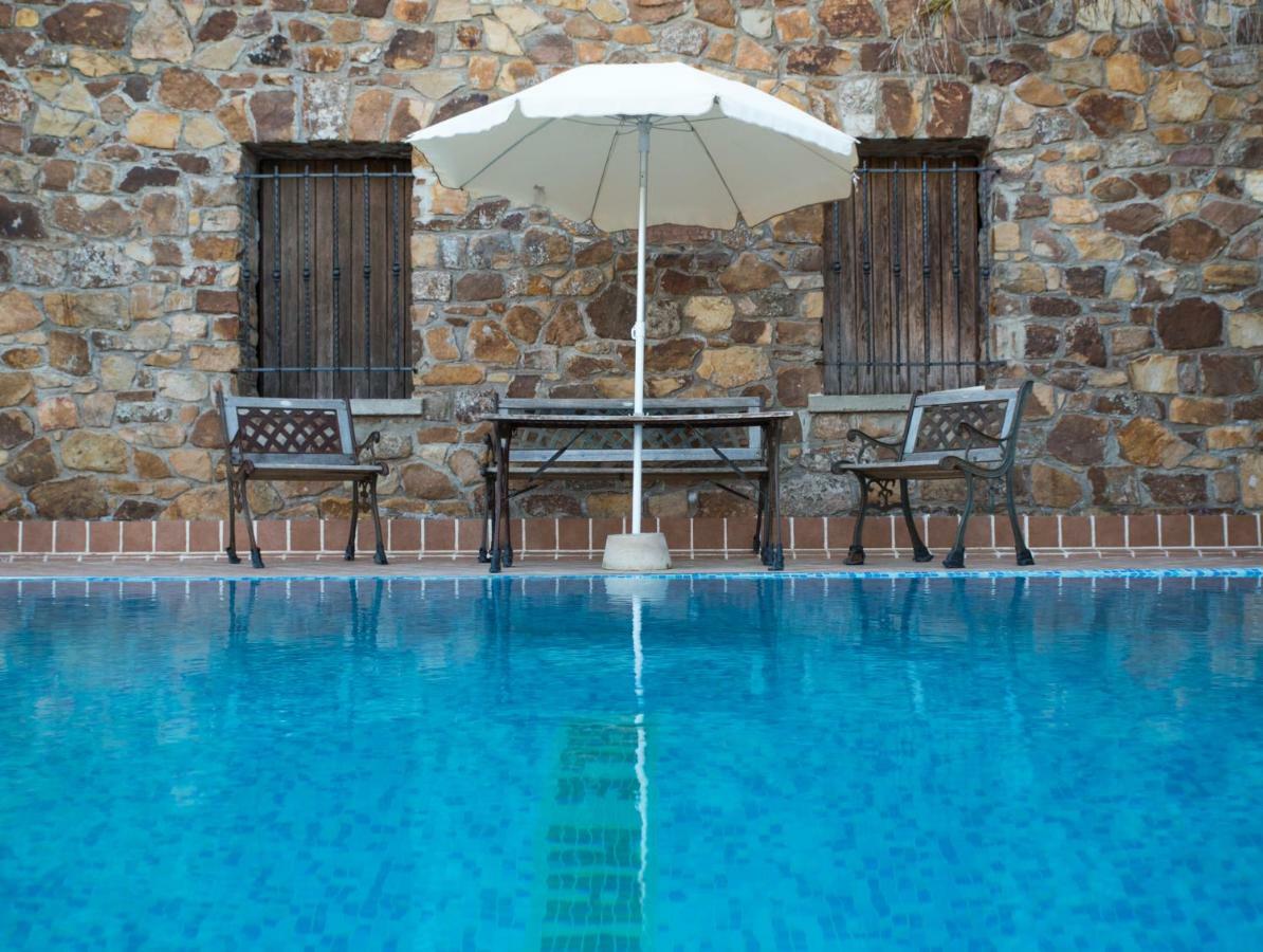 Castello Hotel Valguarnera Caropepe Екстериор снимка