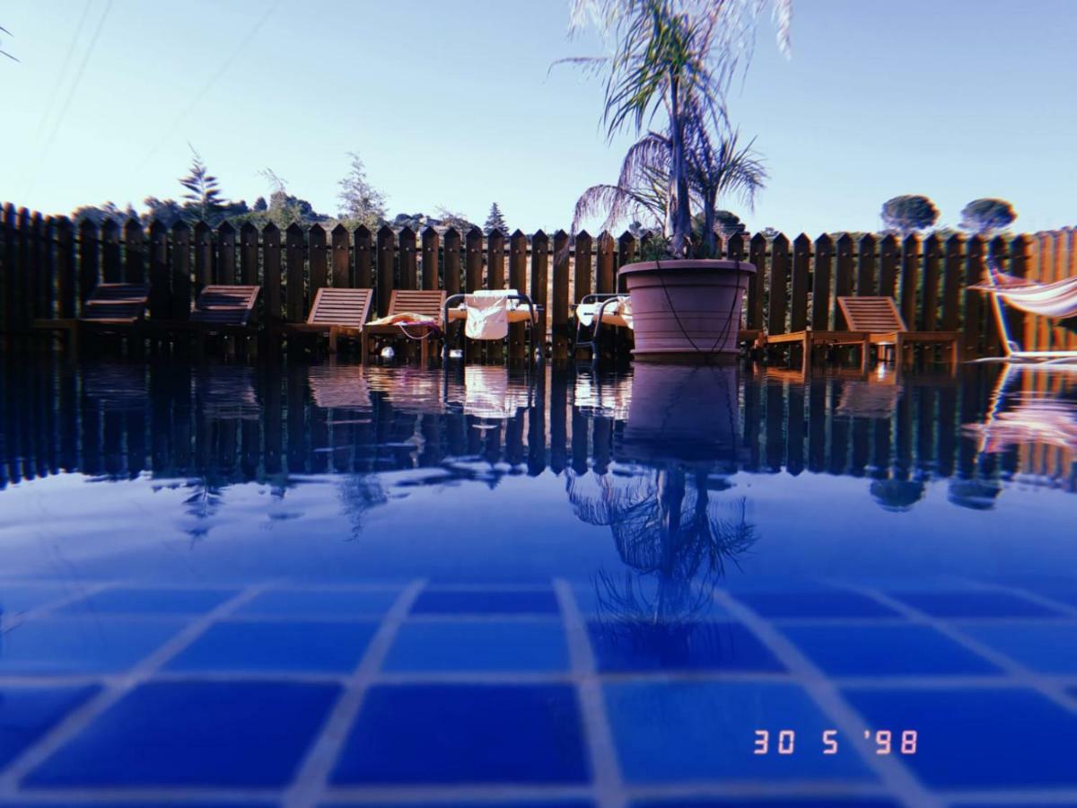 Castello Hotel Valguarnera Caropepe Екстериор снимка