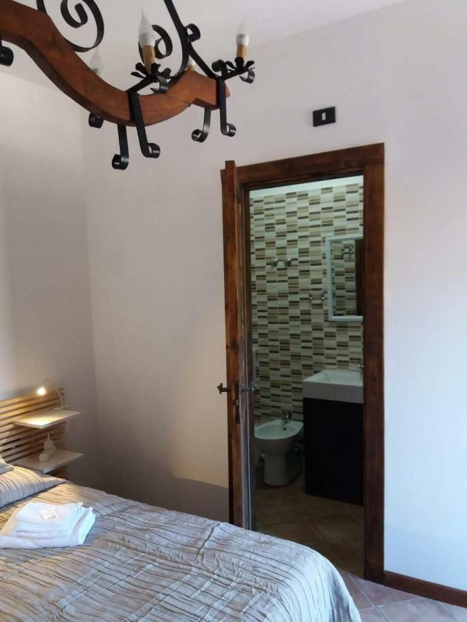 Castello Hotel Valguarnera Caropepe Екстериор снимка