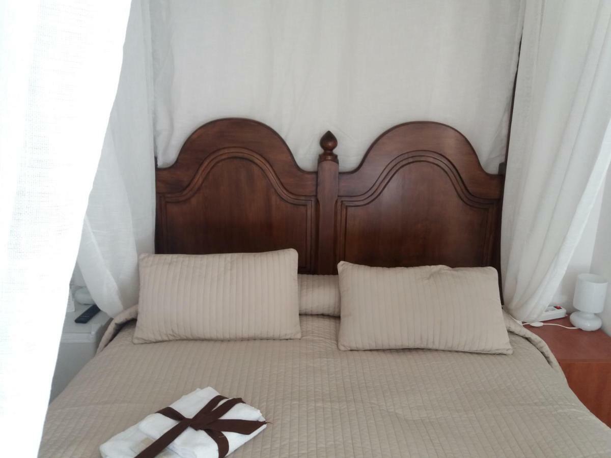 Castello Hotel Valguarnera Caropepe Екстериор снимка