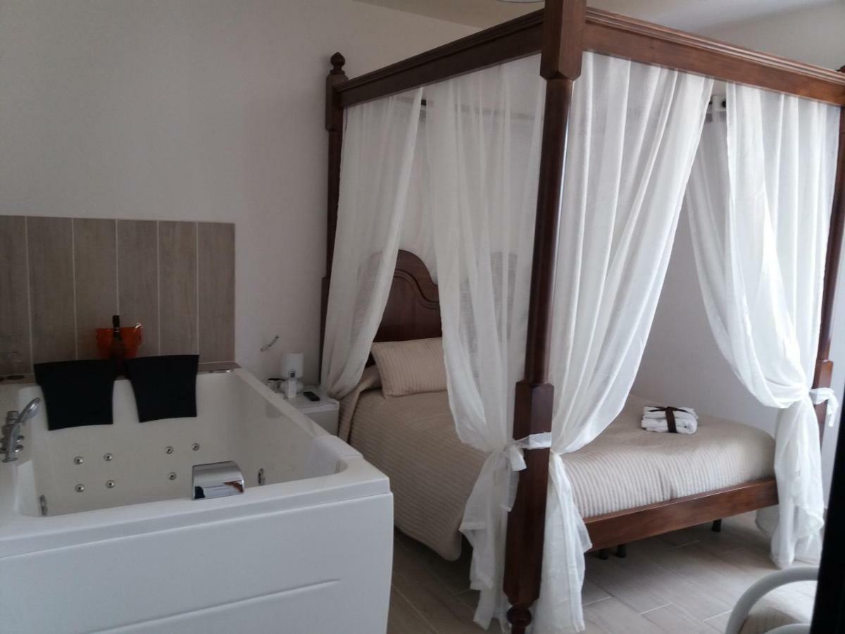Castello Hotel Valguarnera Caropepe Екстериор снимка
