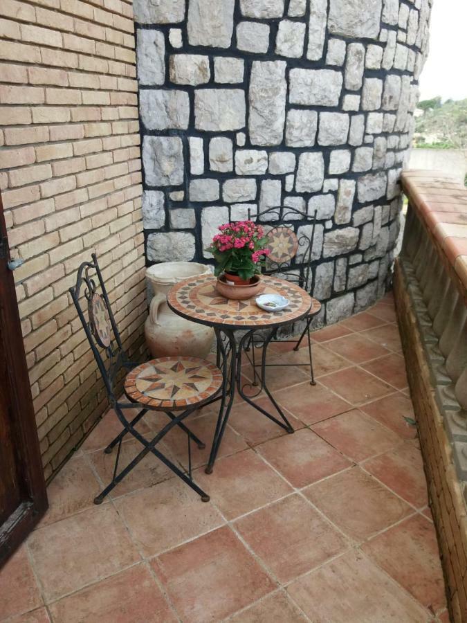 Castello Hotel Valguarnera Caropepe Екстериор снимка